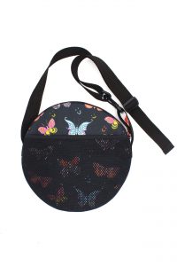 bumbag butterflies-bag