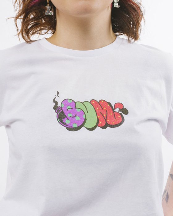 "BUM" Logo Tee - Image 2