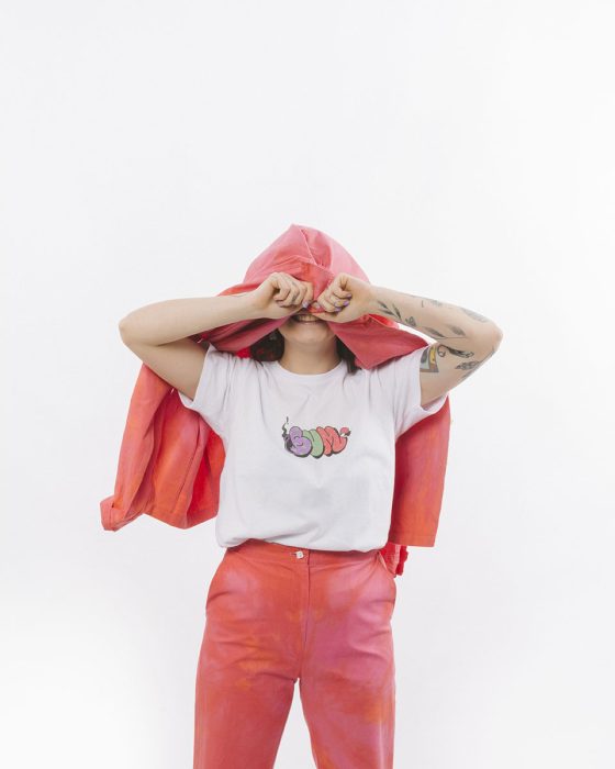 BUM T-shirt