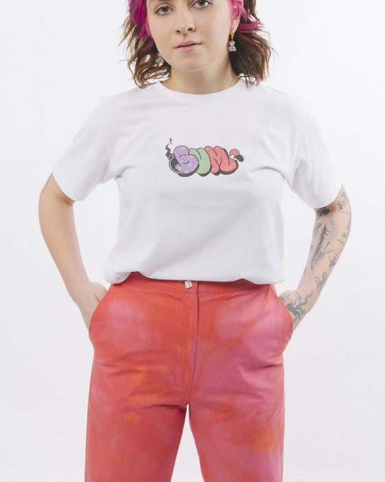 BUM T-shirt