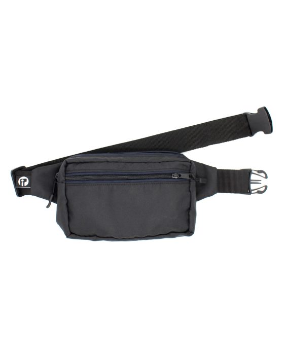 "BLACK" Fanny-pack - Image 1