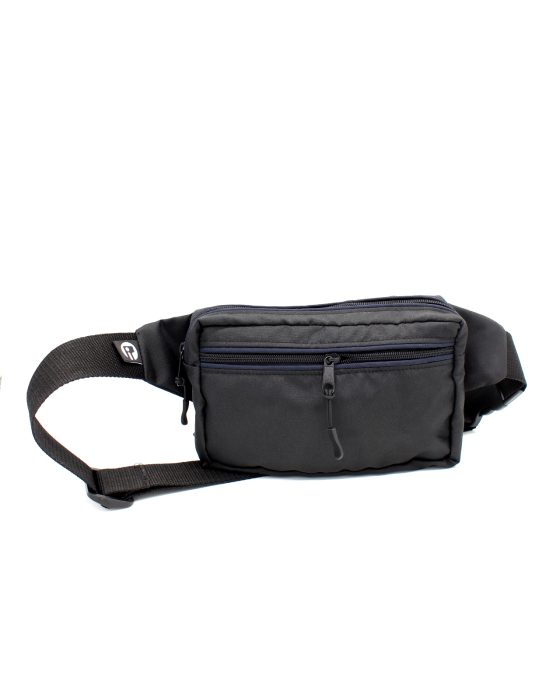 "BLACK" Fanny-pack - Image 4
