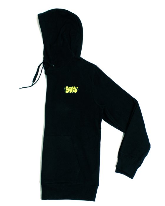 "BUM" Hooded - Image 5