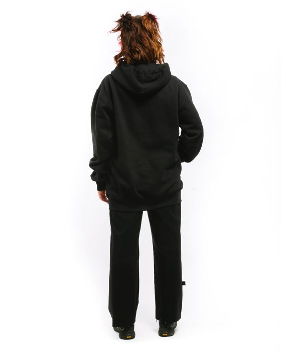 "BUM" Hooded - Image 3
