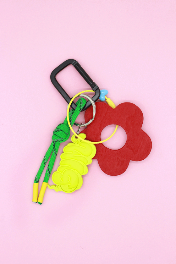 "BLOOM" Keystrap - Image 3