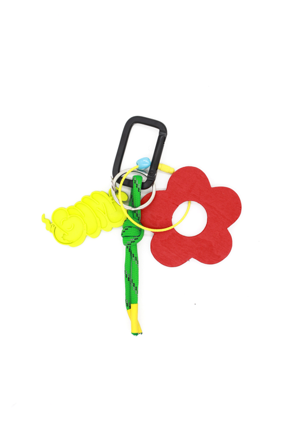 "BLOOM" Keystrap