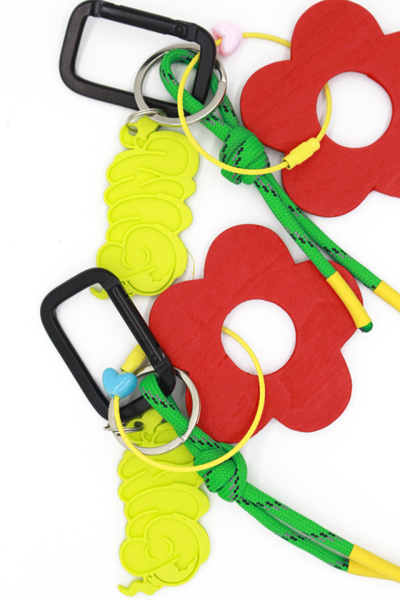 "BLOOM" Keystrap - Image 2