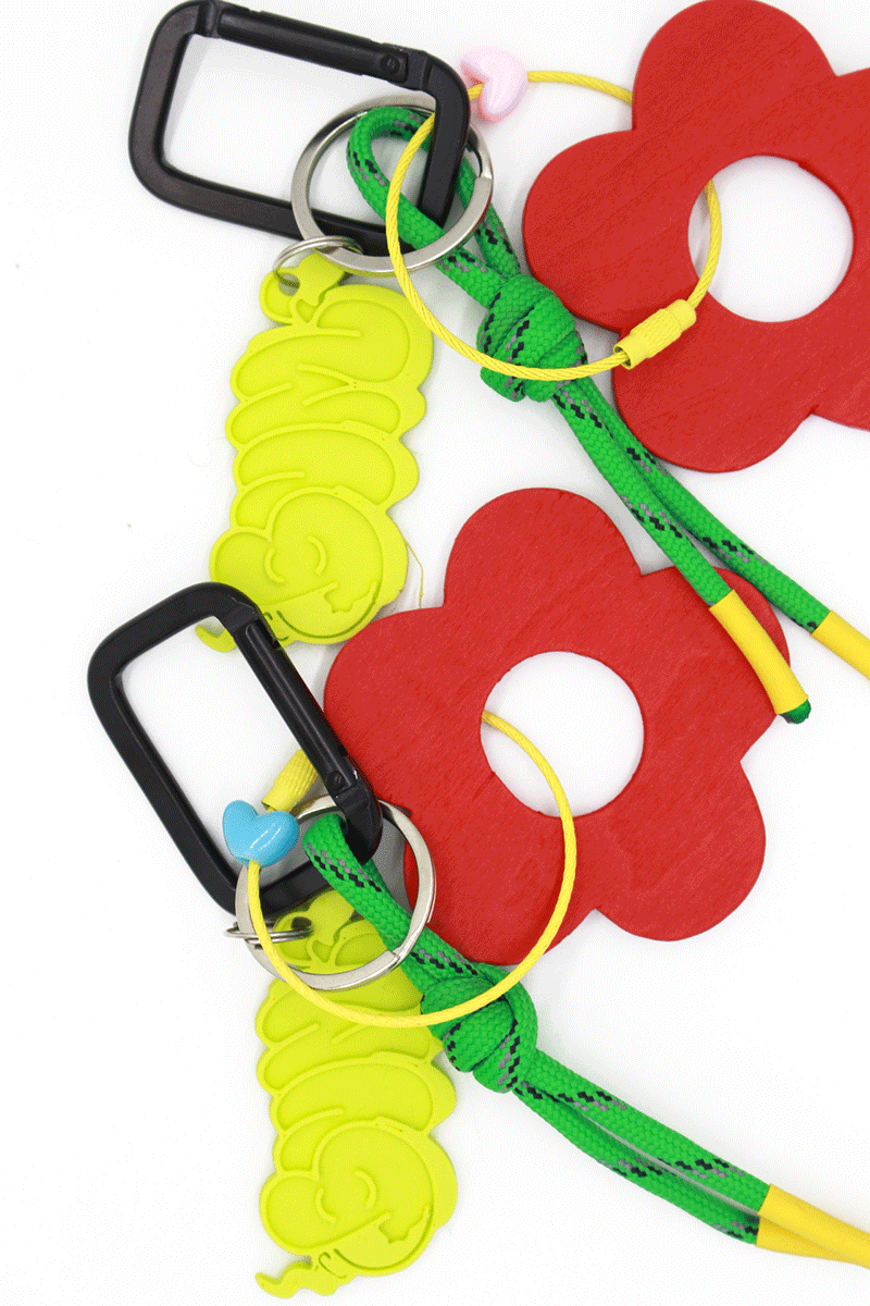 "BLOOM" Keystrap - Image 2