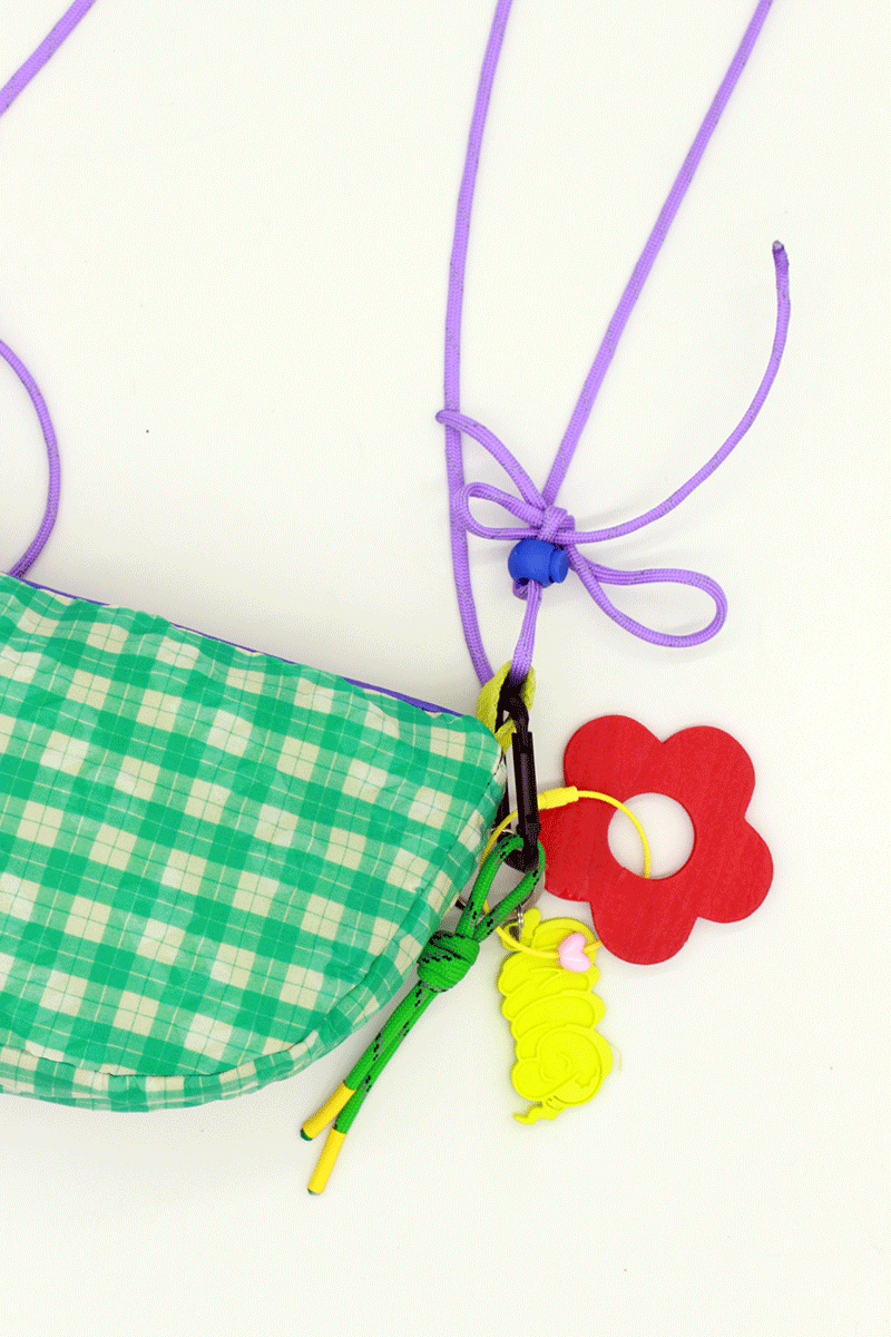 "BLOOM" Keystrap - Image 4