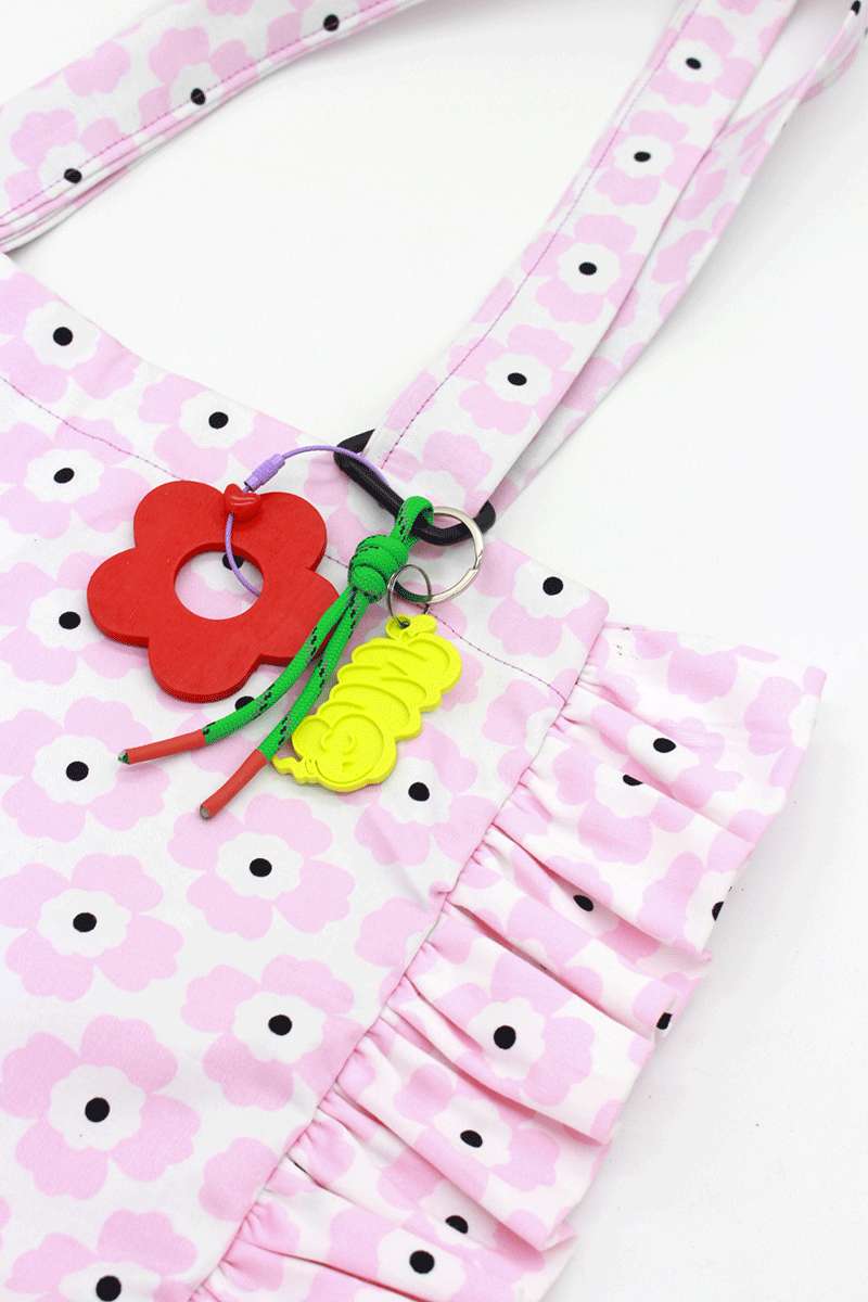 "BLOOM" Keystrap - Image 5