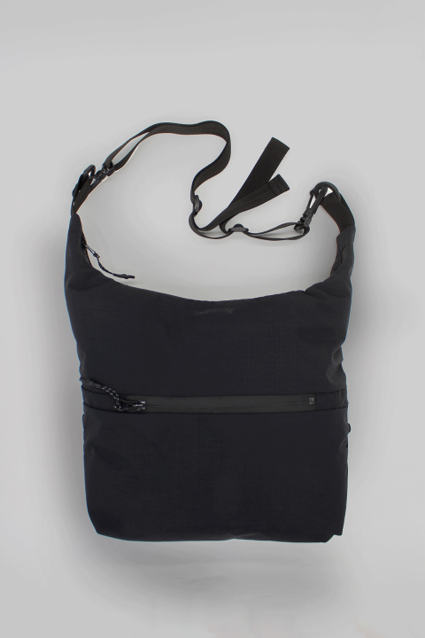 Carry Black Crossbody