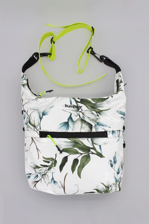 Carry Plants Crossbody
