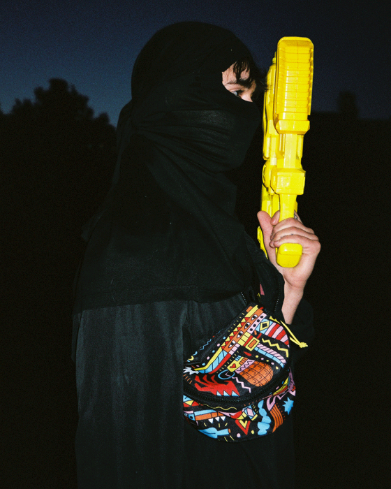BUMBAGR X SADDO - Image 5