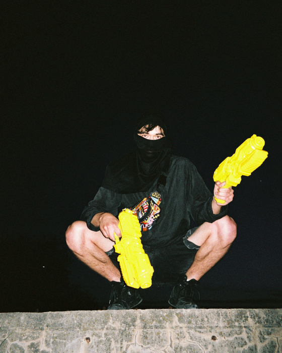 BUMBAGR X SADDO - Image 6