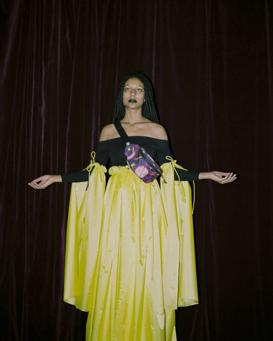 BUMBAGR X DIANA BARBU - Image 7