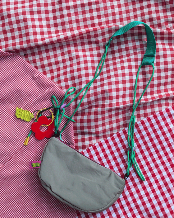 “BLOOM” Key chain - Image 3
