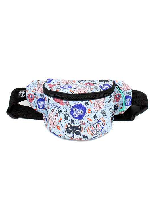 BUMBAGR X ALINA BOHORU - Image 1