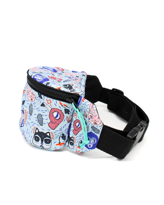 BUMBAGR X ALINA BOHORU - Image 2