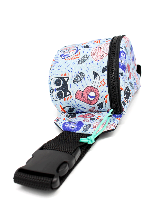 BUMBAGR X ALINA BOHORU - Image 3