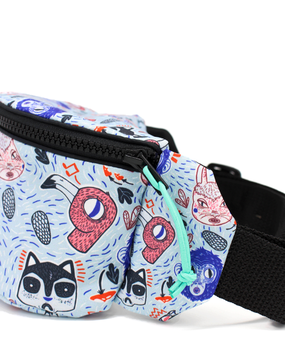 BUMBAGR X ALINA BOHORU - Image 4