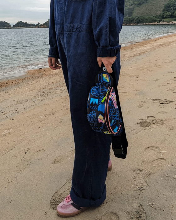BUMBAGR X ANDREI COSTACHE - Image 6