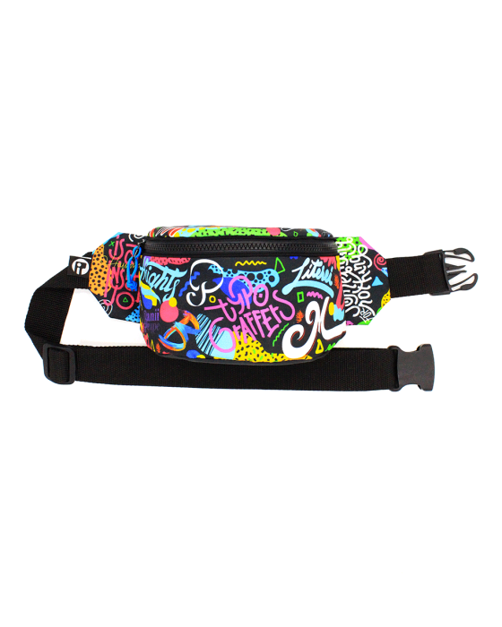 BUMBAGR X BANII PE TYPE - Image 1