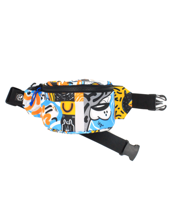 BUMBAGR X COON ONE - Image 1