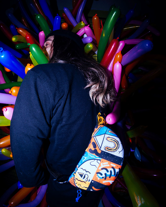 BUMBAGR X COON ONE - Image 6