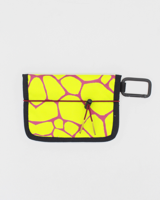 "JUNGLE" Tobacco-pouch - Image 1