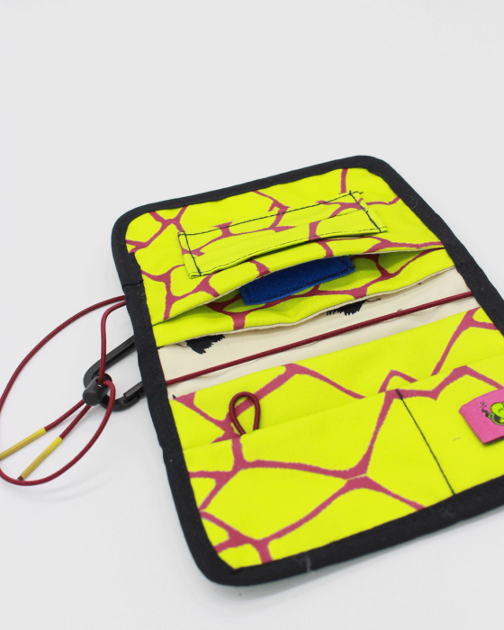 "JUNGLE" Tobacco-pouch - Image 2