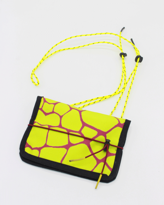 "JUNGLE" Tobacco-pouch - Image 3