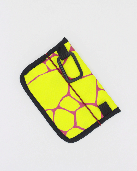 "JUNGLE" Tobacco-pouch - Image 4
