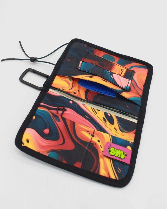 "LIQUID" Tobacco-pouch - Image 2