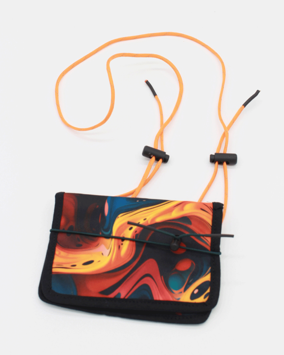 "LIQUID" Tobacco-pouch - Image 3