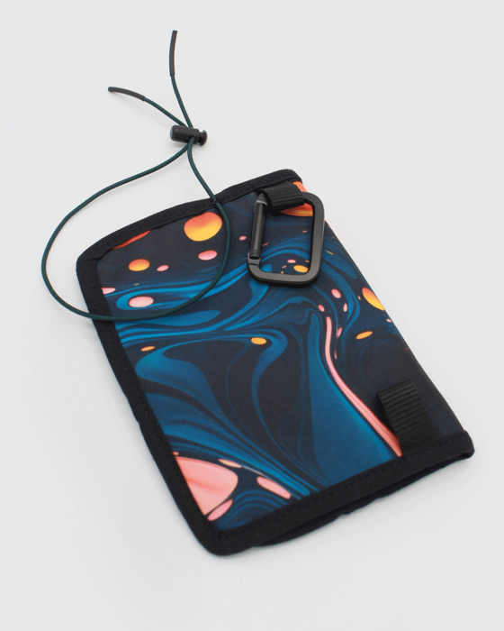 "LIQUID" Tobacco-pouch - Image 4
