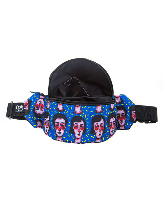 BUMBAGR X LIVIA FALCARU - Image 3