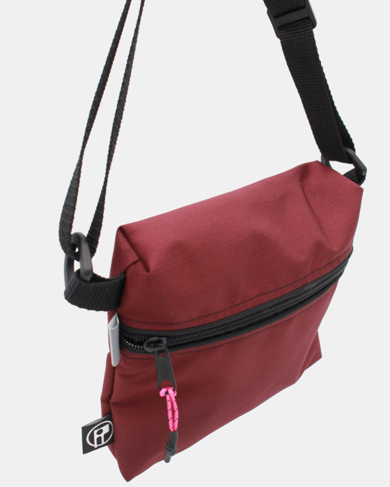 "BURGUNDY" Baby BUM - Image 2