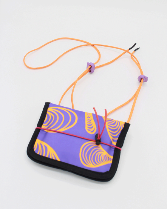 "RIPPLE" Tobacco-pouch - Image 3
