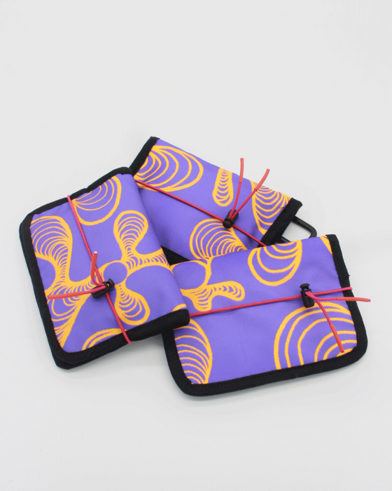 "RIPPLE" Tobacco-pouch - Image 4