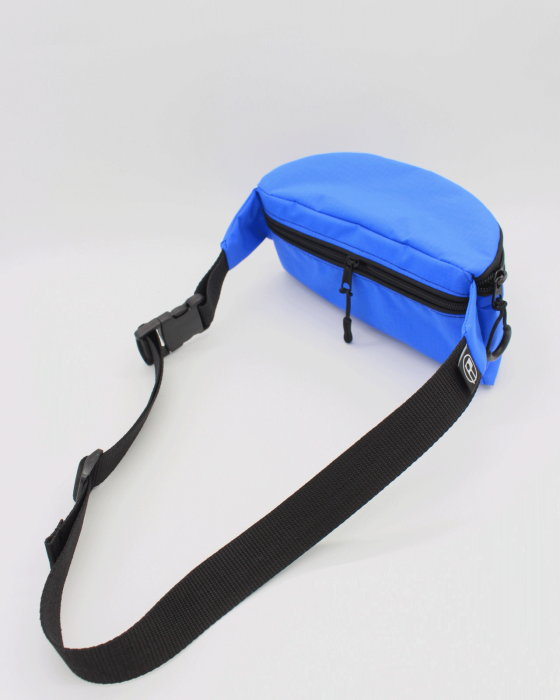 "ROYAL" Bumbag wide - Image 3