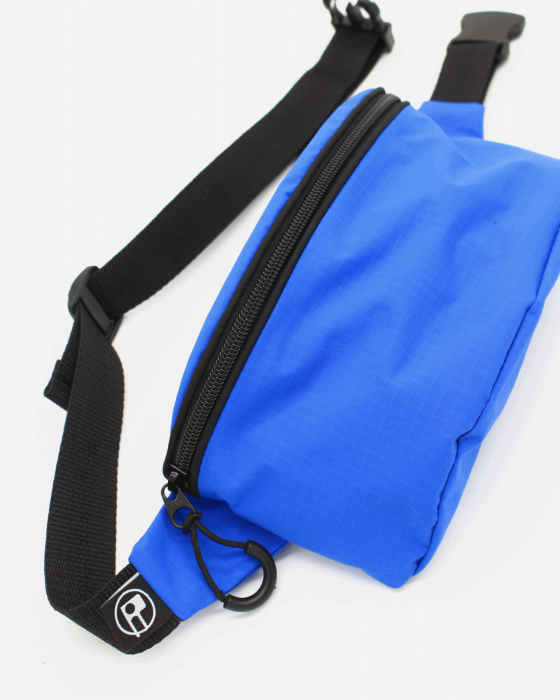 "ROYAL" Bumbag wide - Image 4