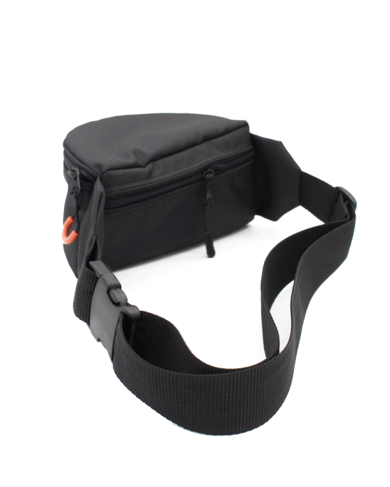 "BLACK" Bumbag - Image 3