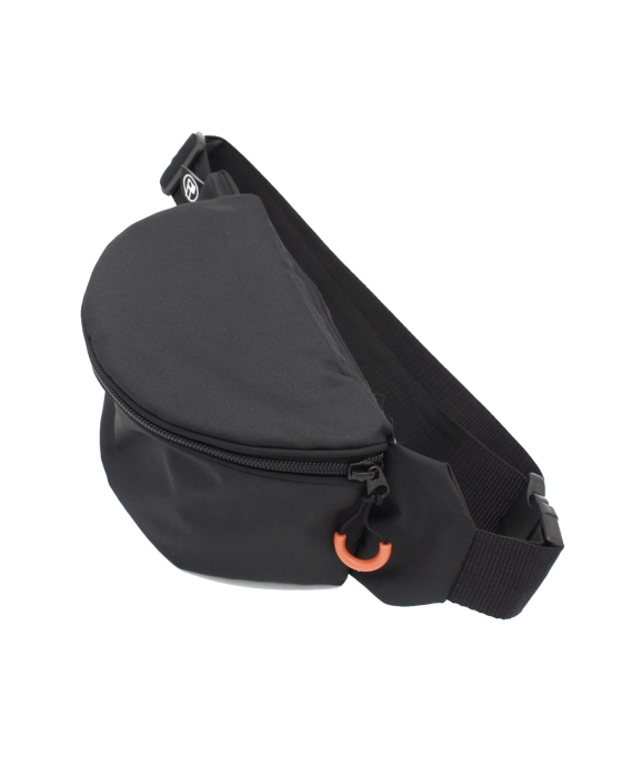 "BLACK" Bumbag - Image 4