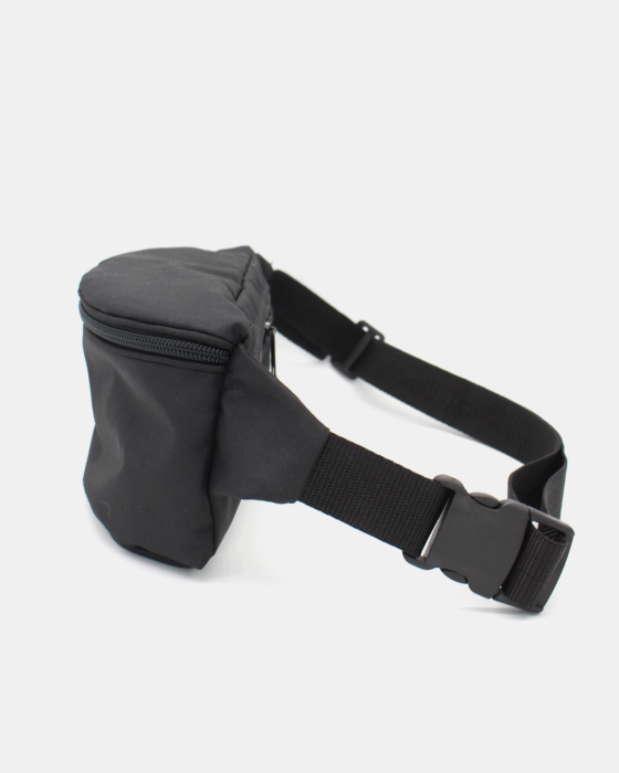 "BLACK" Bumbag wide - Image 2