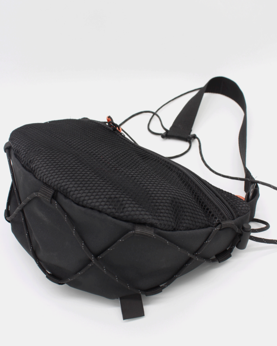 "BLACK" Crossbody-bag - Image 4