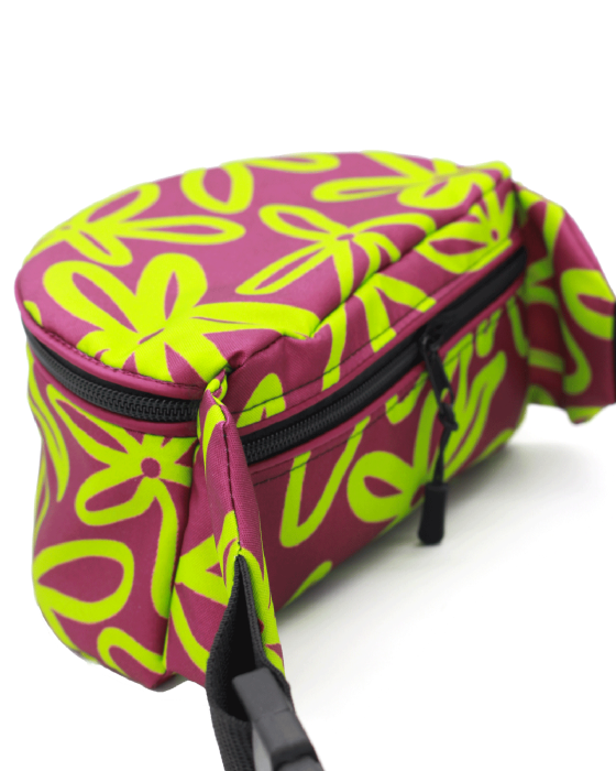 "DAISY" Bumbag - Image 3