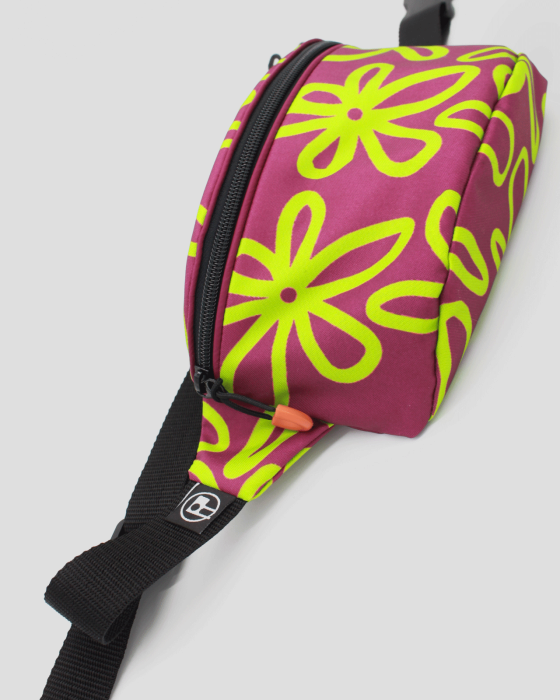 "DAISY" Bumbag wide - Image 2