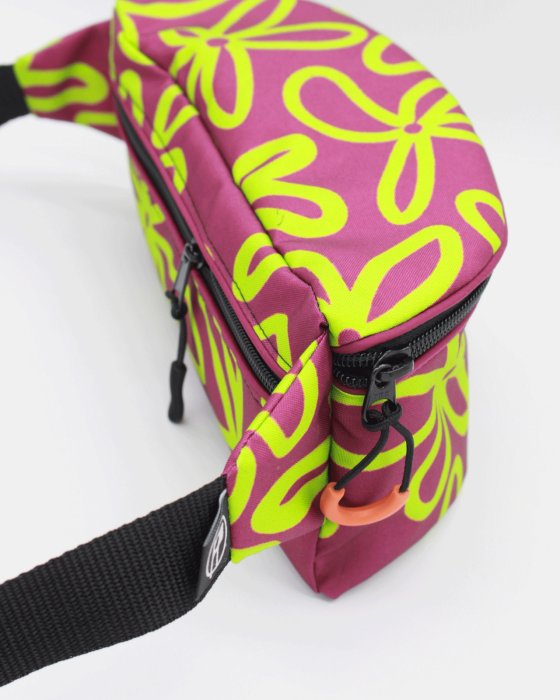 "DAISY" Bumbag wide - Image 4