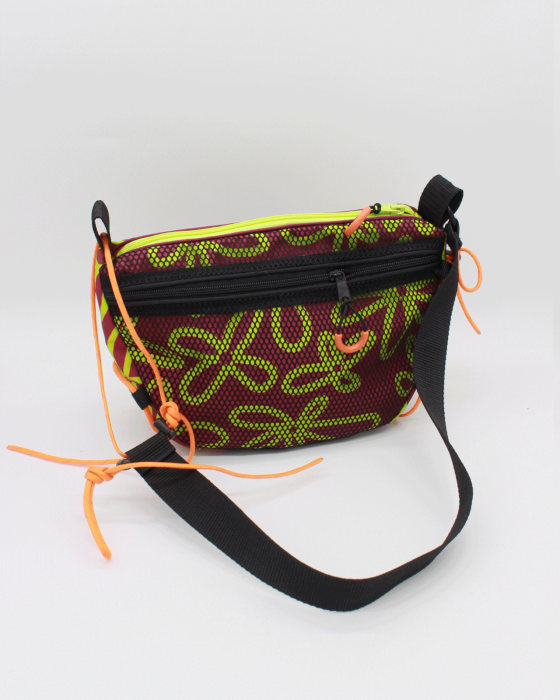 "DAISY" Crossbody-bag - Image 4