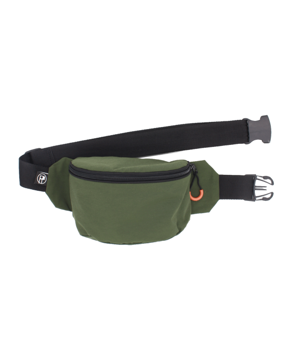 "GORP" Bumbag - Image 1